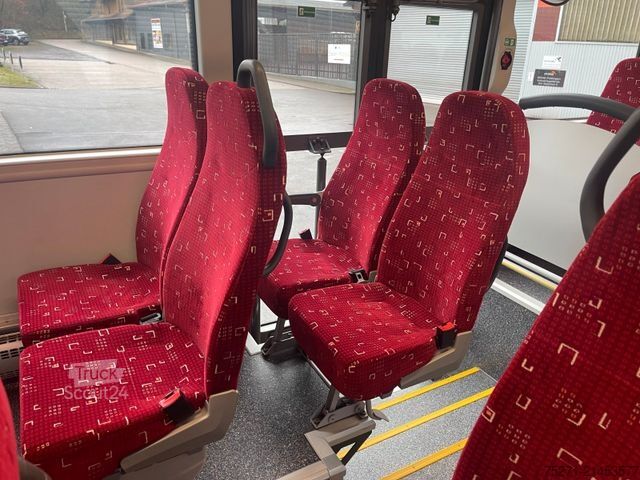 Intercitybus MAN R61 Lion's Intercity C | 6 Fahrzeuge