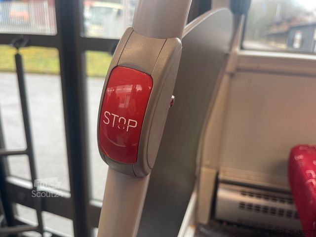 Intercitybus MAN R61 Lion's Intercity C | 6 Fahrzeuge