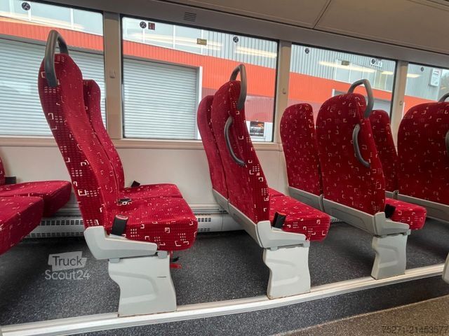 Intercitybus MAN R61 Lion's Intercity C | 6 Fahrzeuge