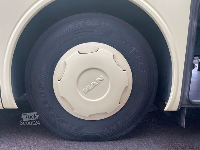 Intercitybus MAN R61 Lion's Intercity C | 6 Fahrzeuge