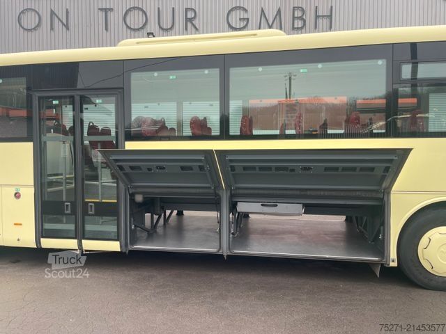 Intercitybus MAN R61 Lion's Intercity C | 6 Fahrzeuge