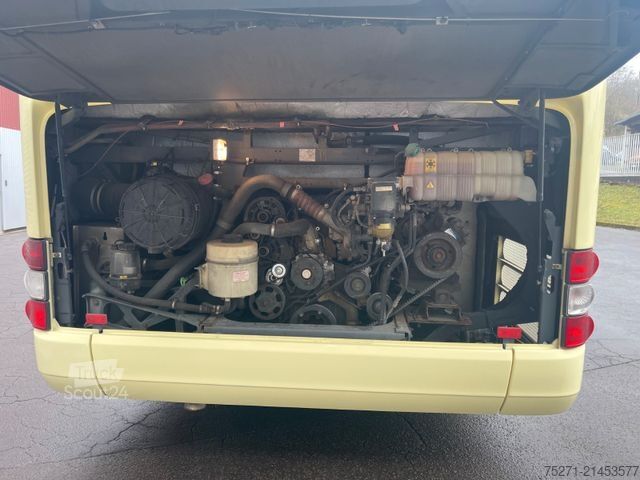 Intercitybus MAN R61 Lion's Intercity C | 6 Fahrzeuge