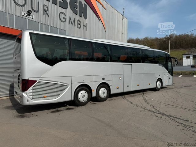 Autocar SETRA S 516 HD/3 48+1+1 Top Zustand