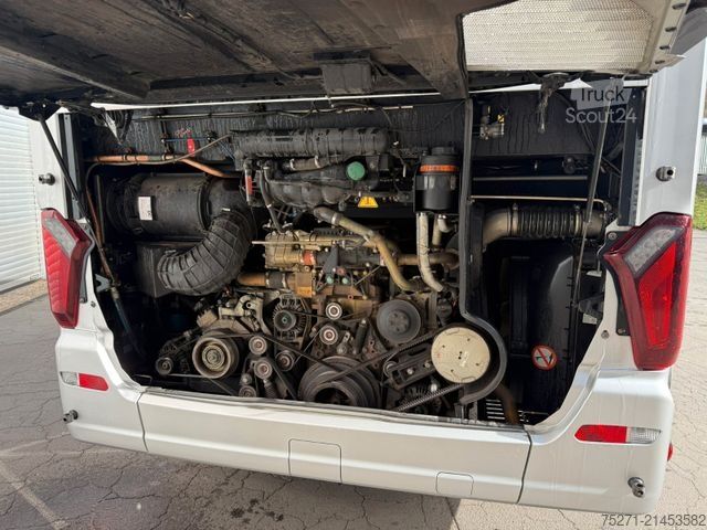 Autocar SETRA S 516 HD/3 48+1+1 Top Zustand