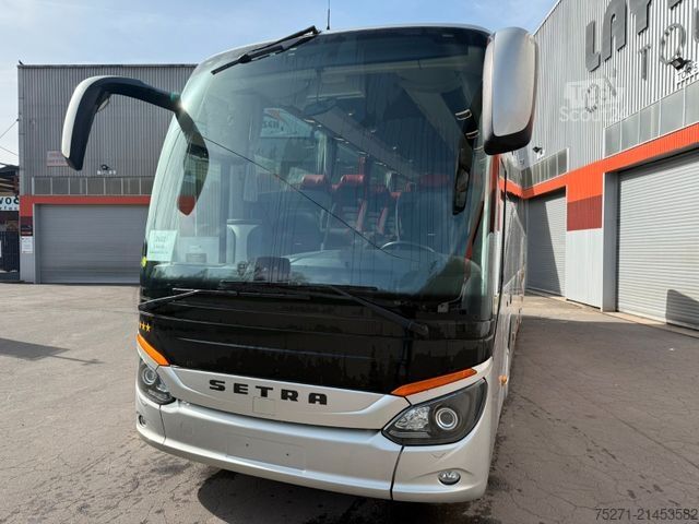 Autocar SETRA S 516 HD/3 48+1+1 Top Zustand