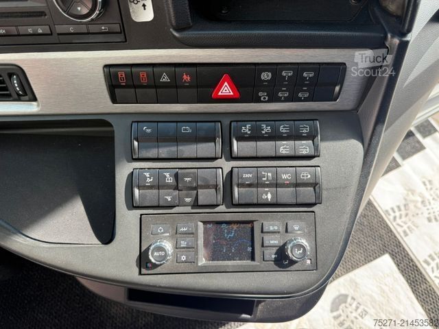 Autocar SETRA S 516 HD/3 48+1+1 Top Zustand