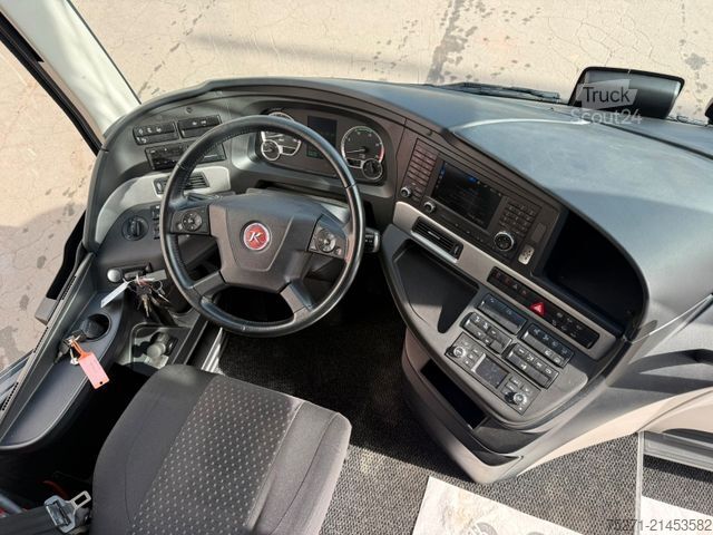 Autocar SETRA S 516 HD/3 48+1+1 Top Zustand