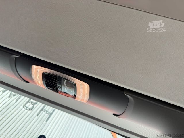 Autocar SETRA S 516 HD/3 48+1+1 Top Zustand