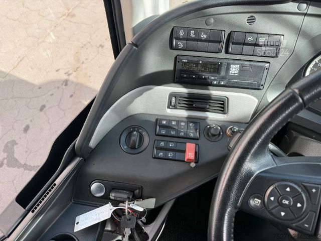 Autocar SETRA S 516 HD/3 48+1+1 Top Zustand