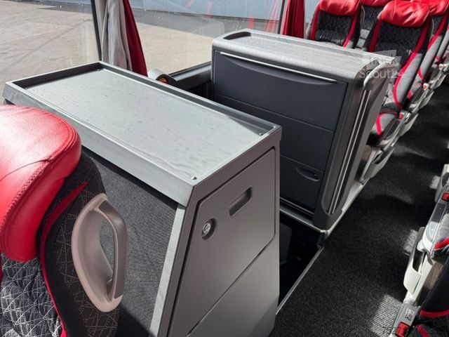 Autocar SETRA S 516 HD/3 48+1+1 Top Zustand