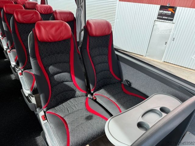 Autocar SETRA S 516 HD/3 48+1+1 Top Zustand