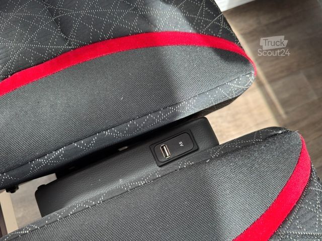 Autocar SETRA S 516 HD/3 48+1+1 Top Zustand