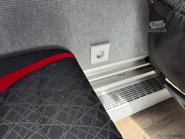 Autocar SETRA S 516 HD/3 48+1+1 Top Zustand