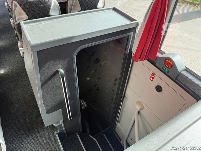 Autocar SETRA S 516 HD/3 48+1+1 Top Zustand