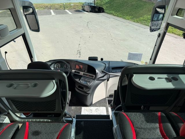 Autocar SETRA S 516 HD/3 48+1+1 Top Zustand