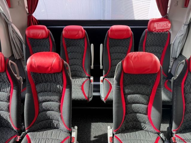 Autocar SETRA S 516 HD/3 48+1+1 Top Zustand