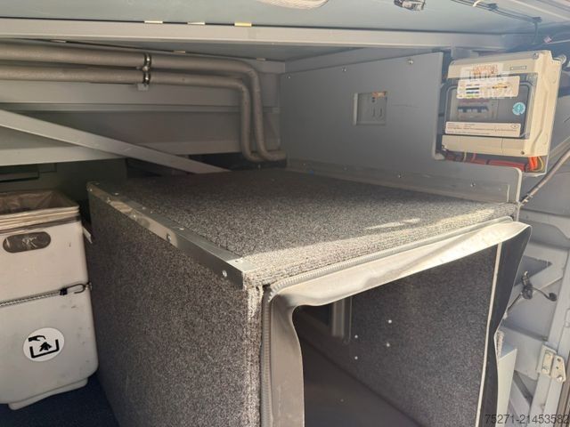 Autocar SETRA S 516 HD/3 48+1+1 Top Zustand