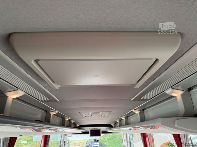 Autocar SETRA S 516 HD/3 48+1+1 Top Zustand