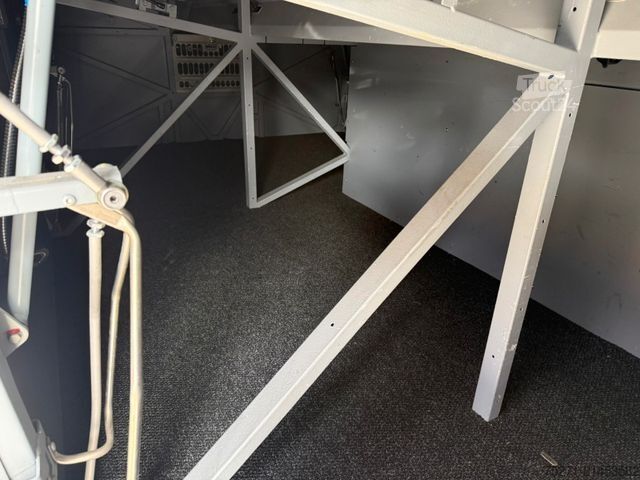 Autocar SETRA S 516 HD/3 48+1+1 Top Zustand