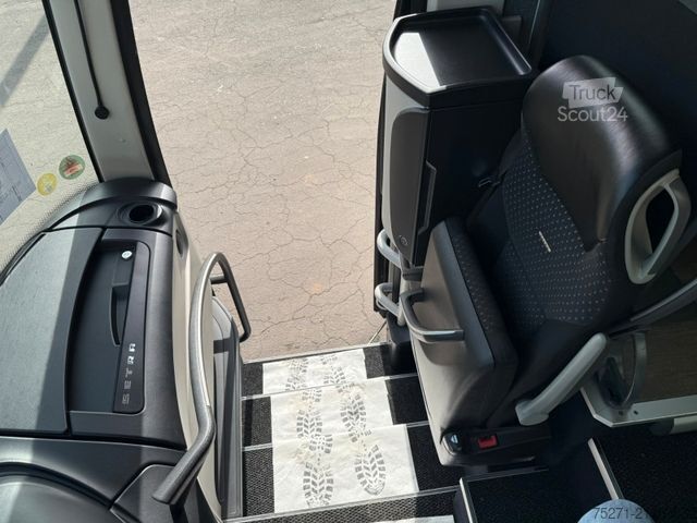 Autocar SETRA S 516 HD/3 48+1+1 Top Zustand