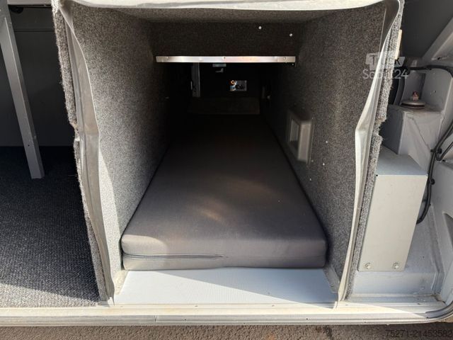 Autocar SETRA S 516 HD/3 48+1+1 Top Zustand