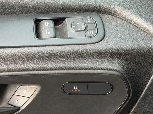 Фургон с высокой крышей MERCEDES-BENZ Sprinter 317*L2H2*Klima*Tempomat*MBUX*Rückfahr