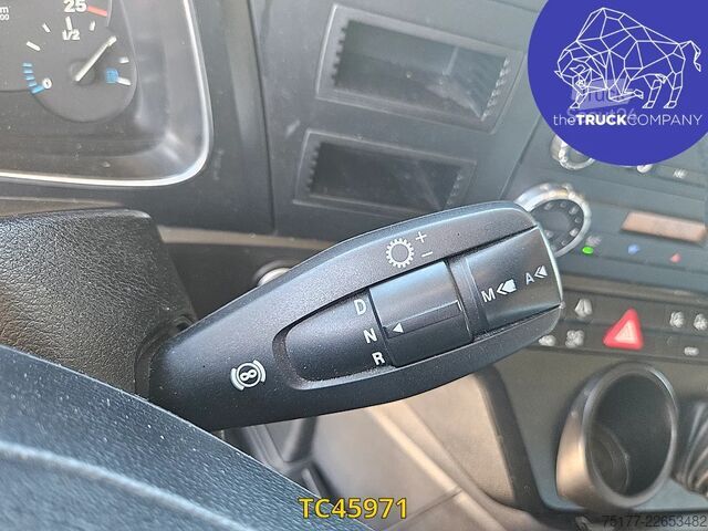 Kayar branda Mercedes-Benz Actros 2548