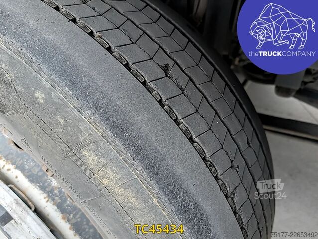 Standard-SZM DAF XF 480