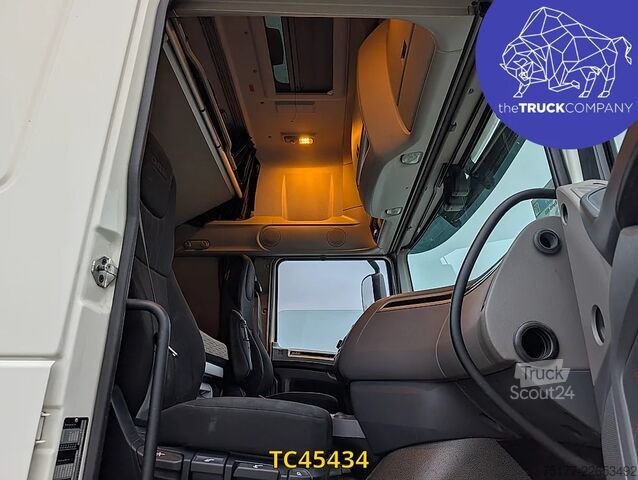 Стандарт-СЗМ DAF XF 480