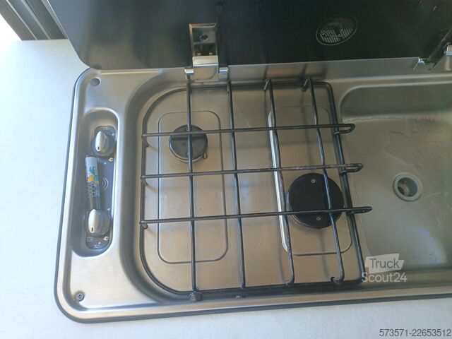Camper Peugeot Boxer 2025 | Automática | Totalmente equipada