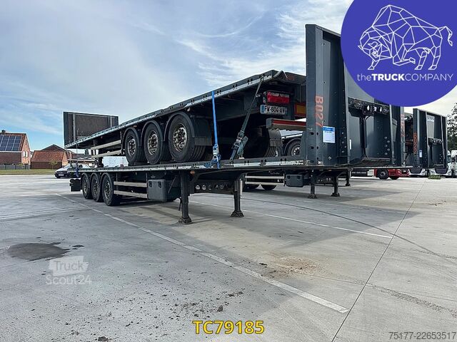 Priklopnik za platformo LeciTrailer 