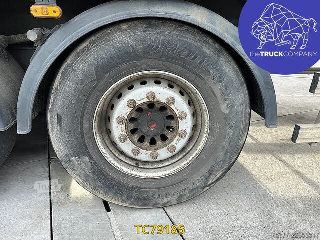 Priklopnik za platformo LeciTrailer 