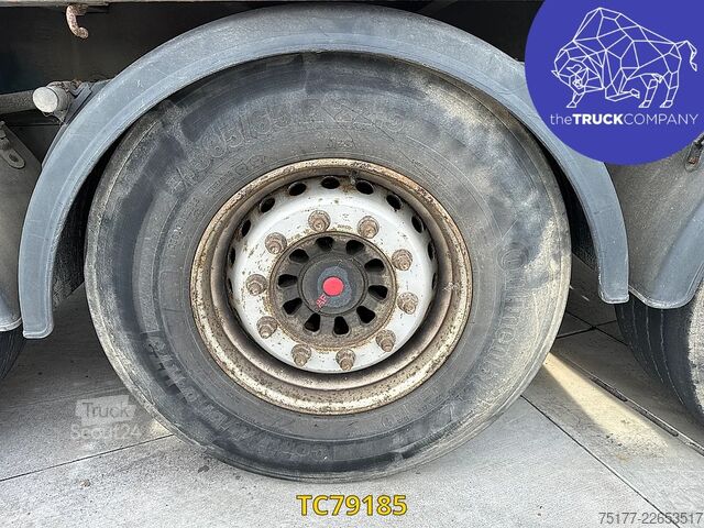 Priklopnik za platformo LeciTrailer 