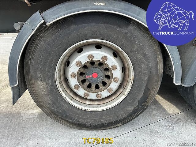 Priklopnik za platformo LeciTrailer 