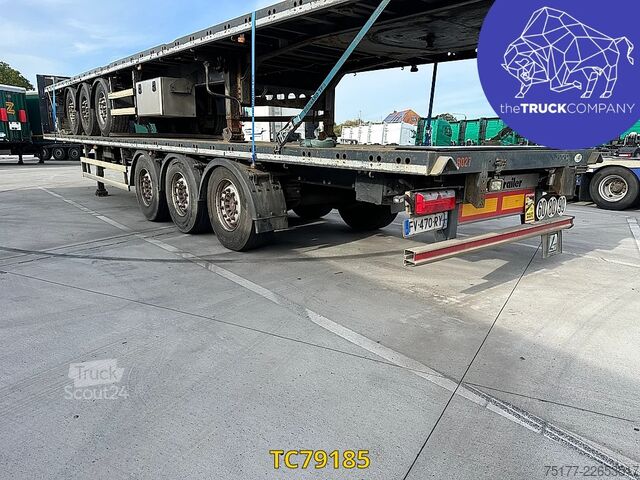 Priklopnik za platformo LeciTrailer 
