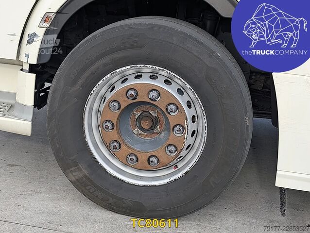 Standard-SZM DAF XF 480