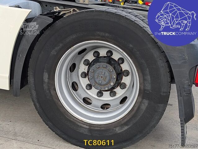 Standard-SZM DAF XF 480