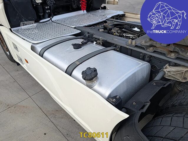 Standard-SZM DAF XF 480