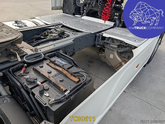 Standard-SZM DAF XF 480