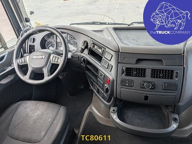 Standard-SZM DAF XF 480