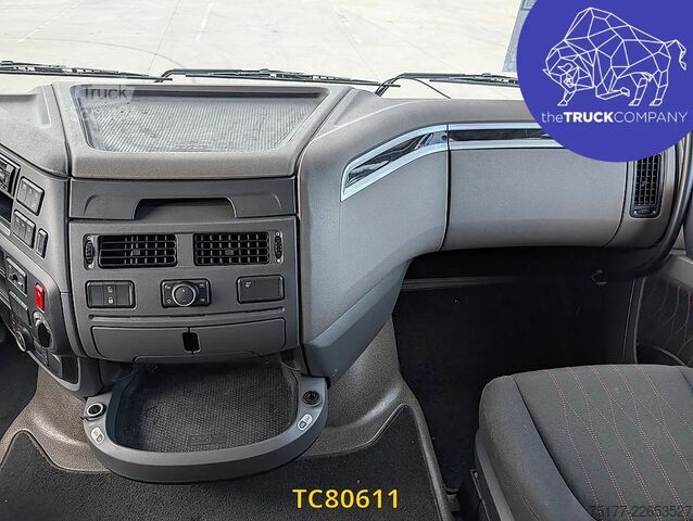 Standard-SZM DAF XF 480