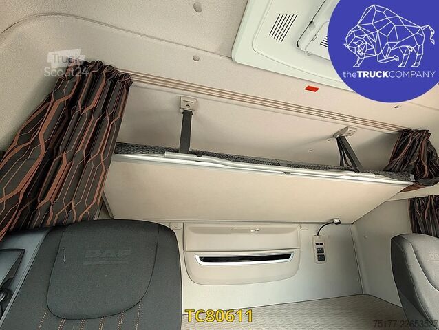 Standard-SZM DAF XF 480