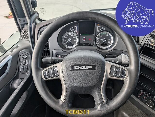 Standard-SZM DAF XF 480