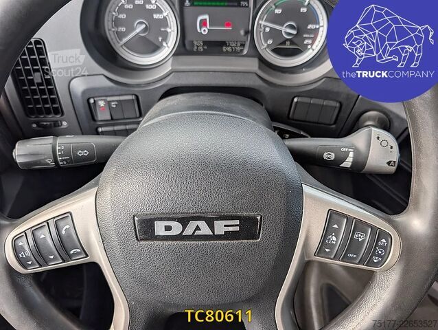 Standard-SZM DAF XF 480