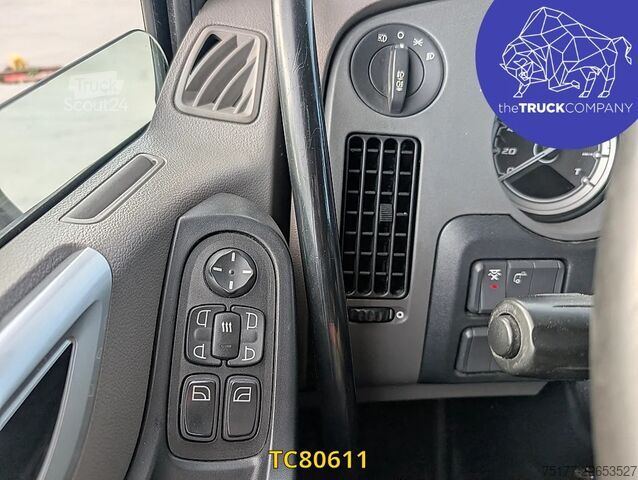 Standard-SZM DAF XF 480