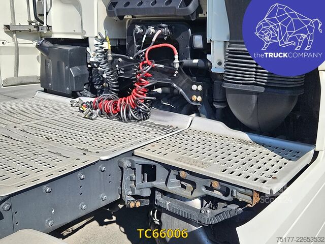 Standard-SZM DAF XF 480