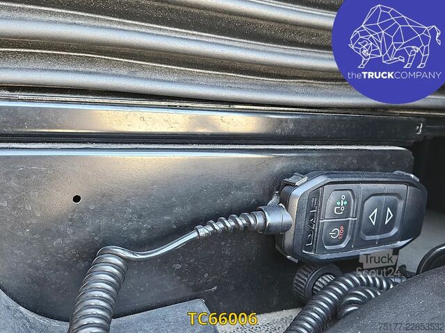 Standard-SZM DAF XF 480