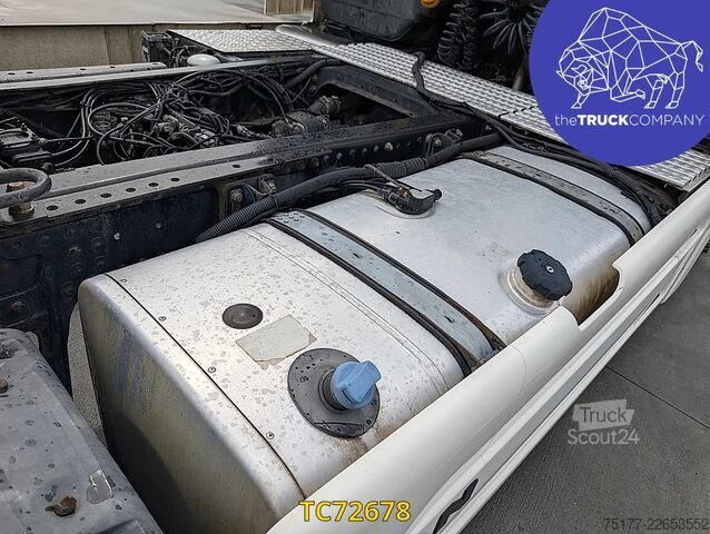 Standard-SZM MAN TGX 18.440