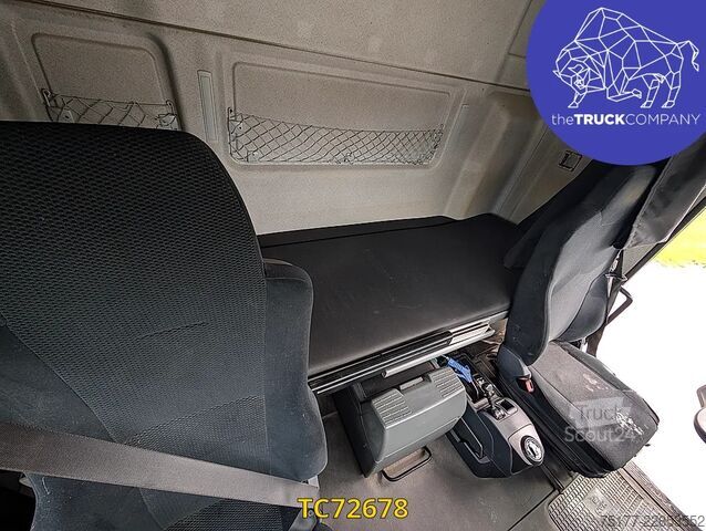 Standard-SZM MAN TGX 18.440