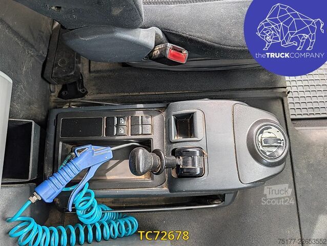 Standard-SZM MAN TGX 18.440